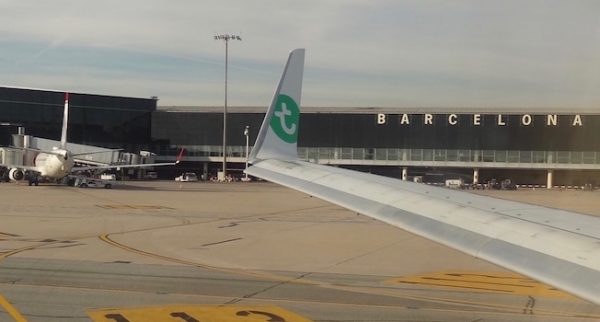 Aena Abre La Terminal T2 Del Aeropuerto De Barcelona – El Prat ...